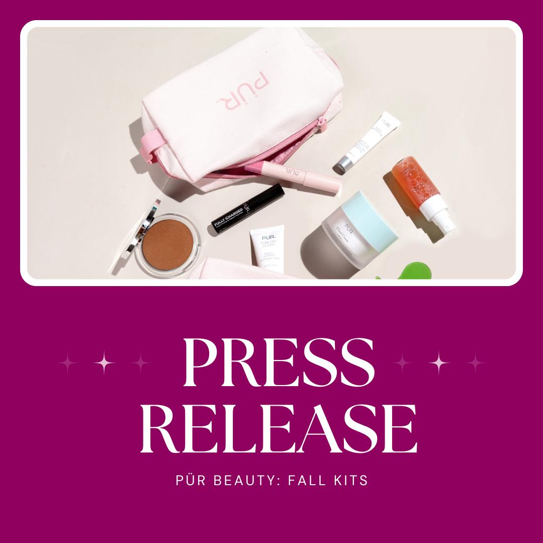Press Release