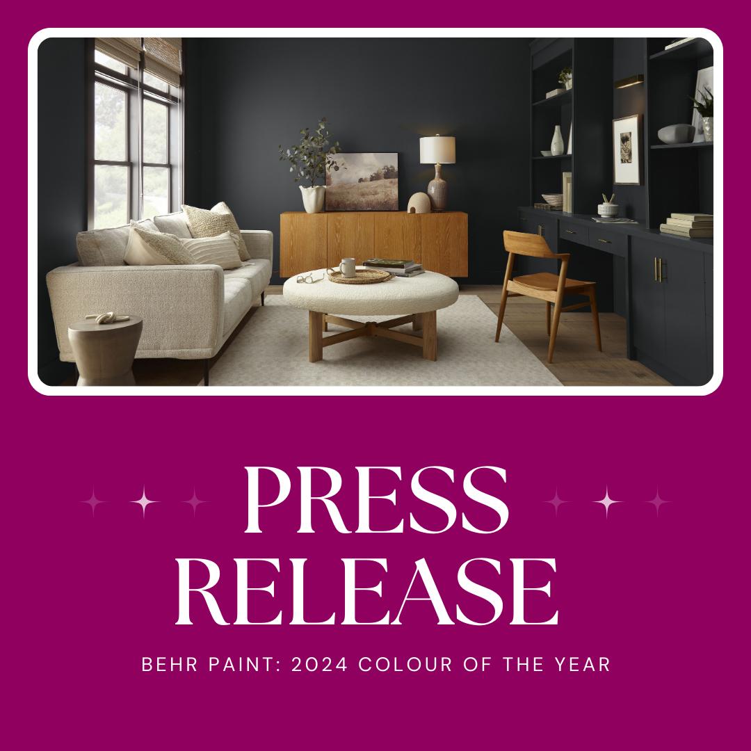 Press Release
