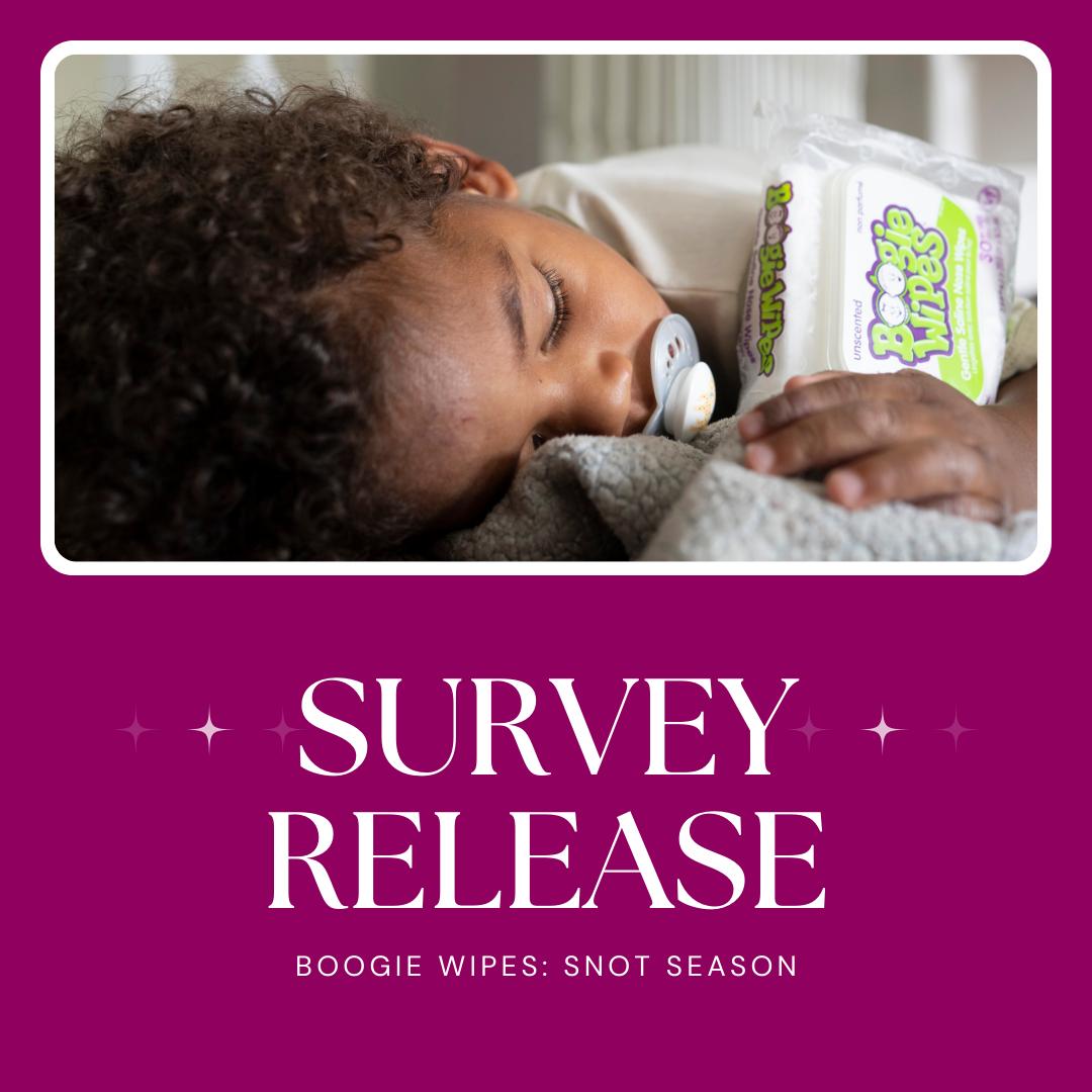 Survery Release