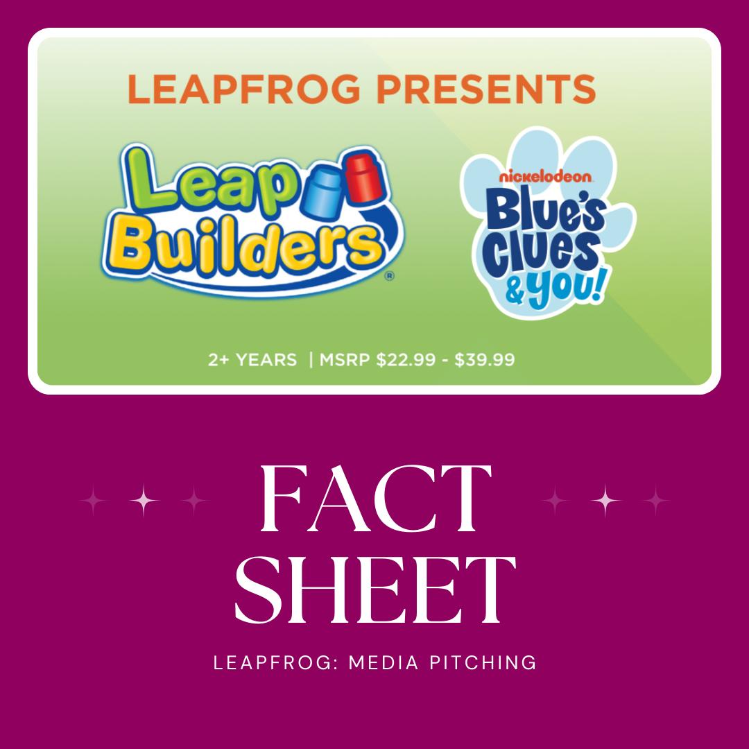Fact Sheet